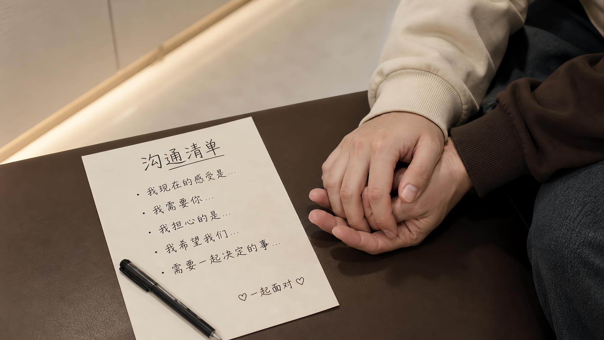 产房里最好的陪产：把决定权还给她