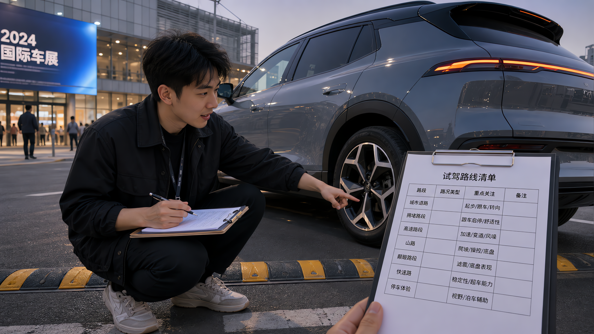 年度改款值不值得等？先看这4个看不见的升级