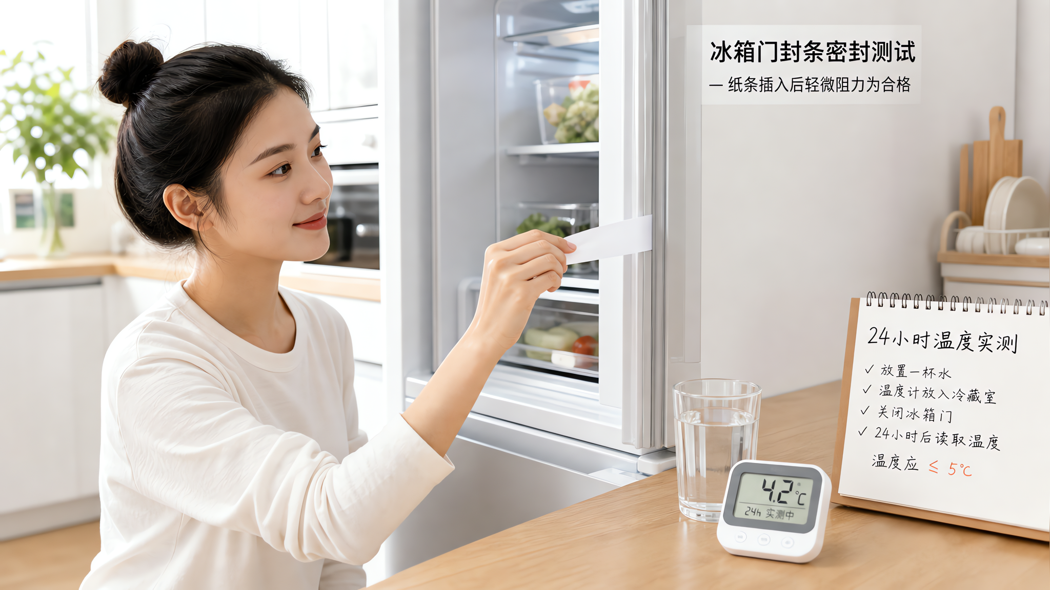 同样500L，有的冰箱越用越臭？关键看这6处