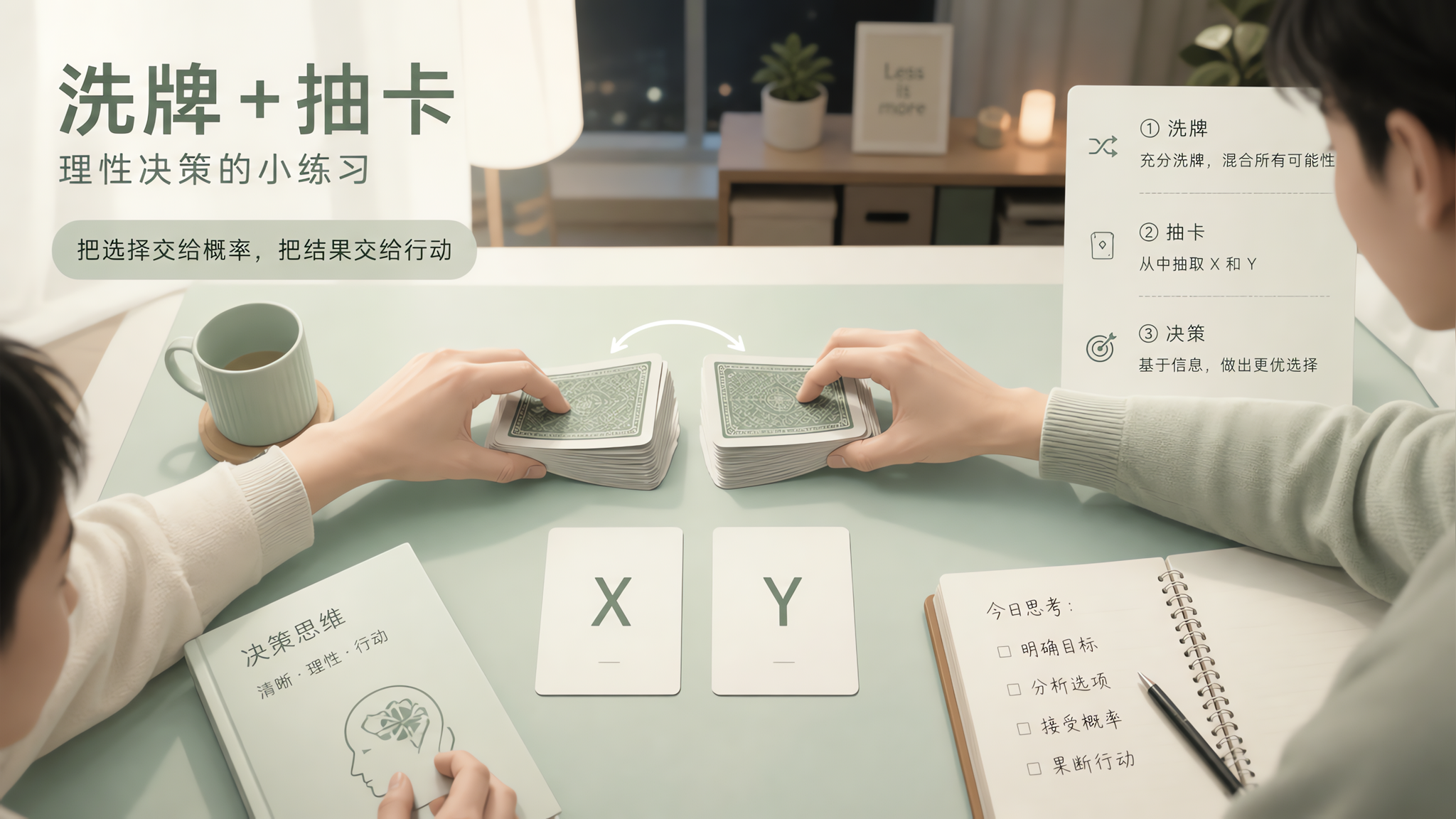 二胎性别真不是“体质定型”：每次都在重新抽卡