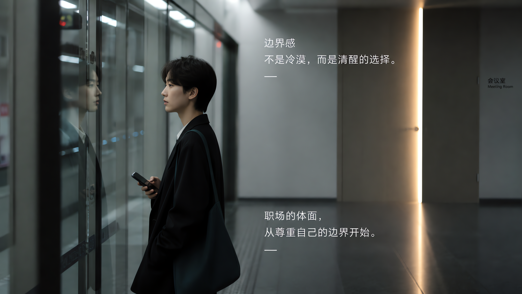 不想随时在线：把隐身变成体面边界的3个脚本