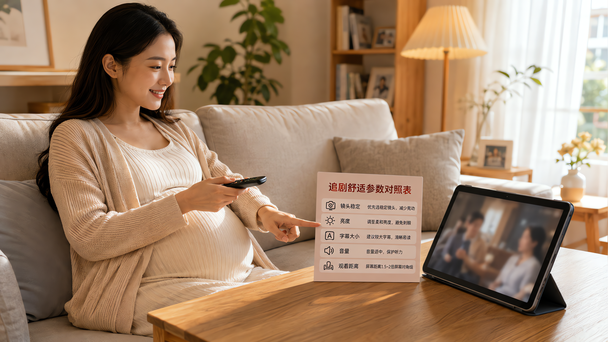 追剧看10分钟就想吐？先避开这3类镜头