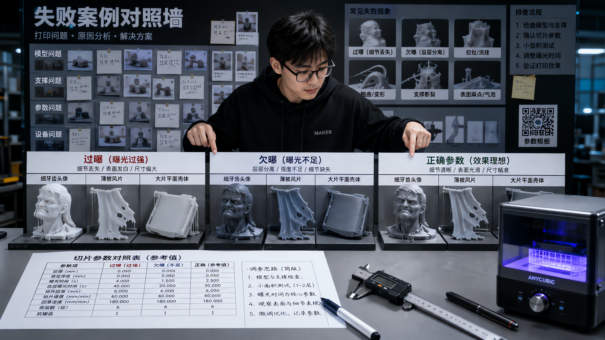 别被“假12K”骗了：细节糊和高失败率的真凶是这3件事