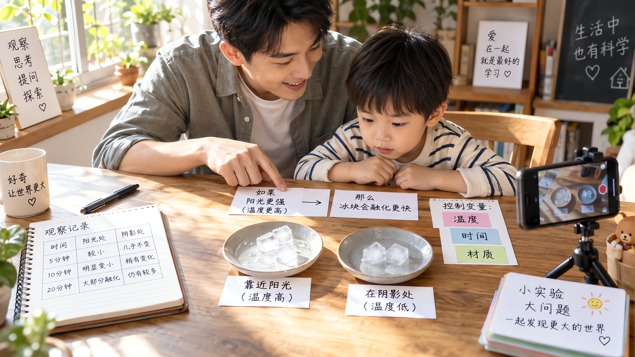 不报编程课：3个生活推导游戏练出逻辑脑