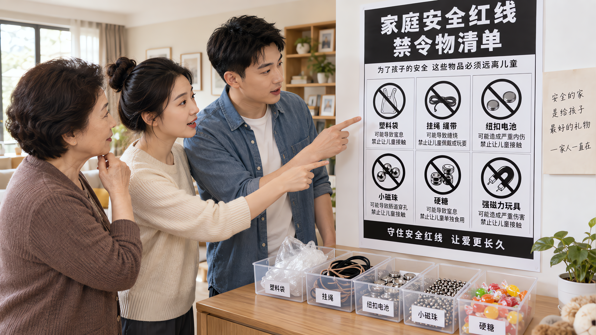 别让“皮实点”害了孩子：3个小实验定安全红线