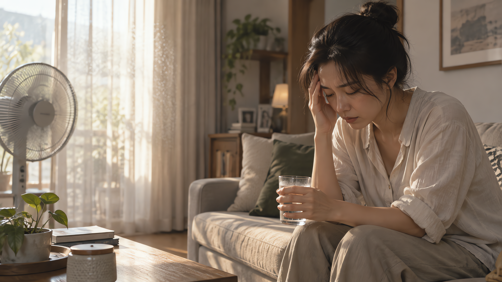 他一句“别情绪化”让你闭嘴？试试这套去标签表达