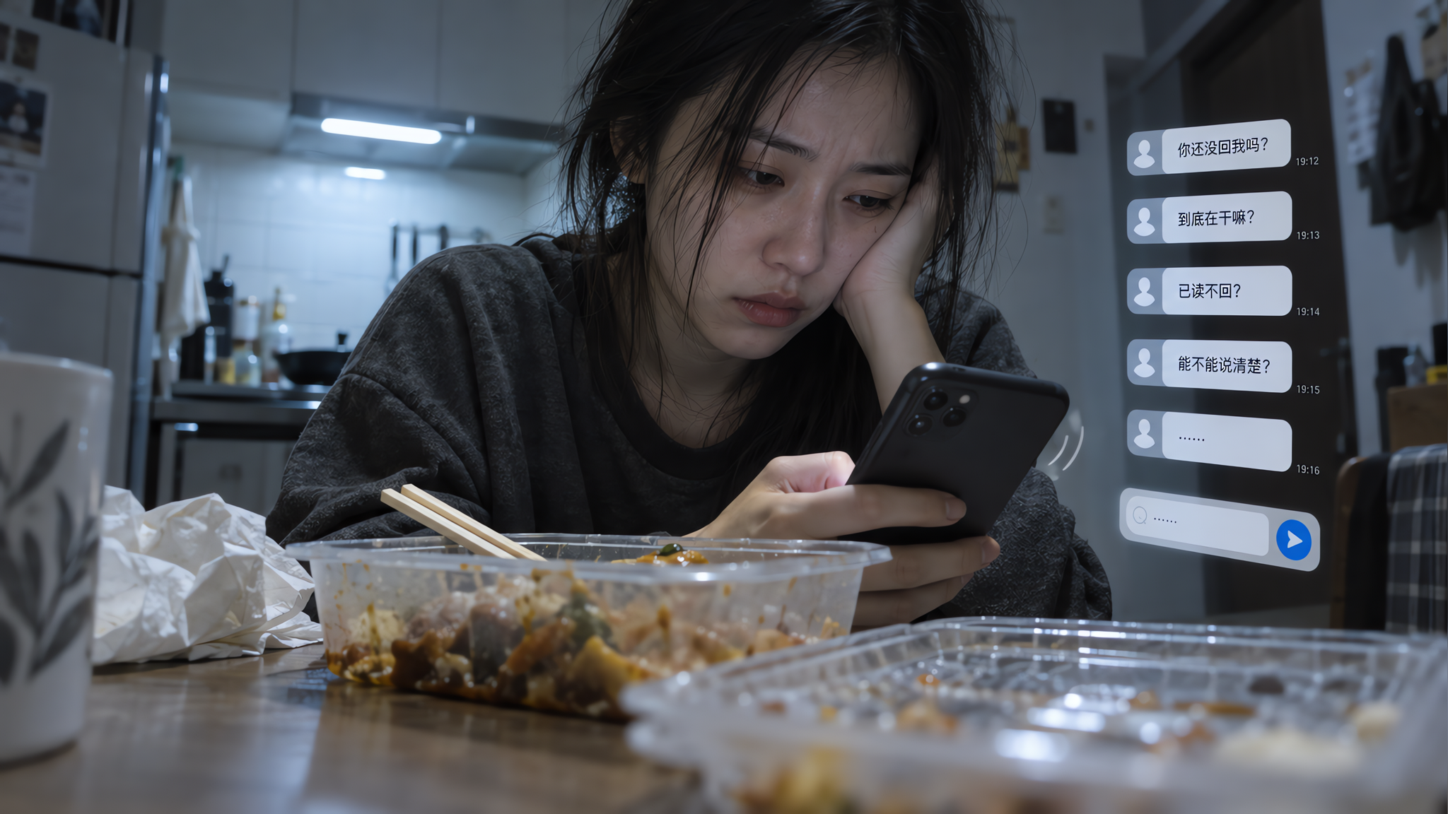 温柔追问=微控制？3个判断题+反向确认话术