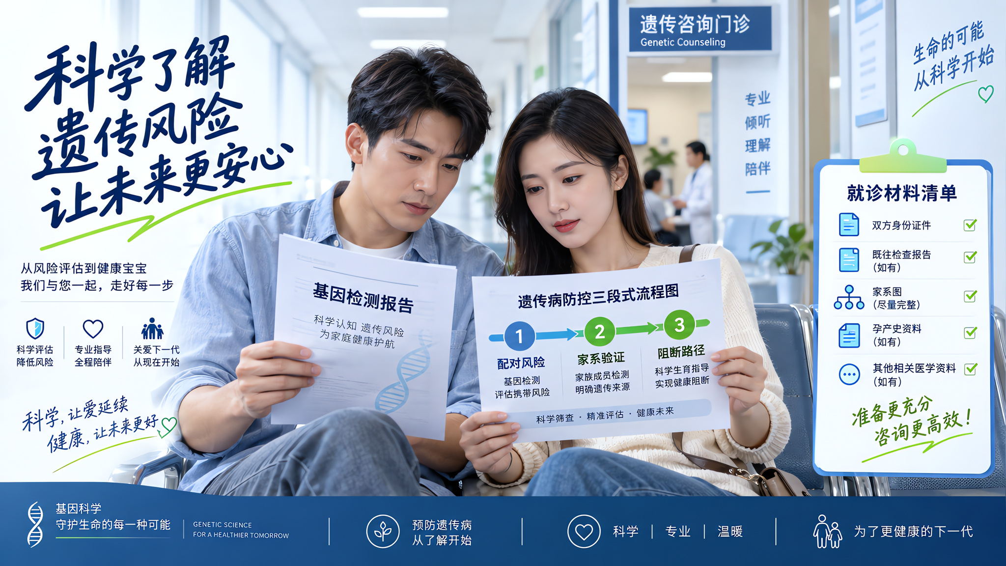 携带者阳性别慌：配对、验证、阻断三步走清楚