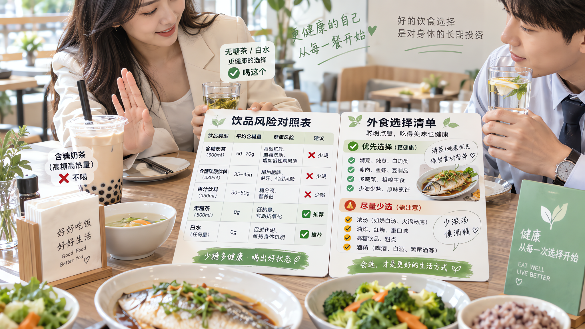 尿酸高别只怪海鲜：真正拉高的是奶茶和久坐