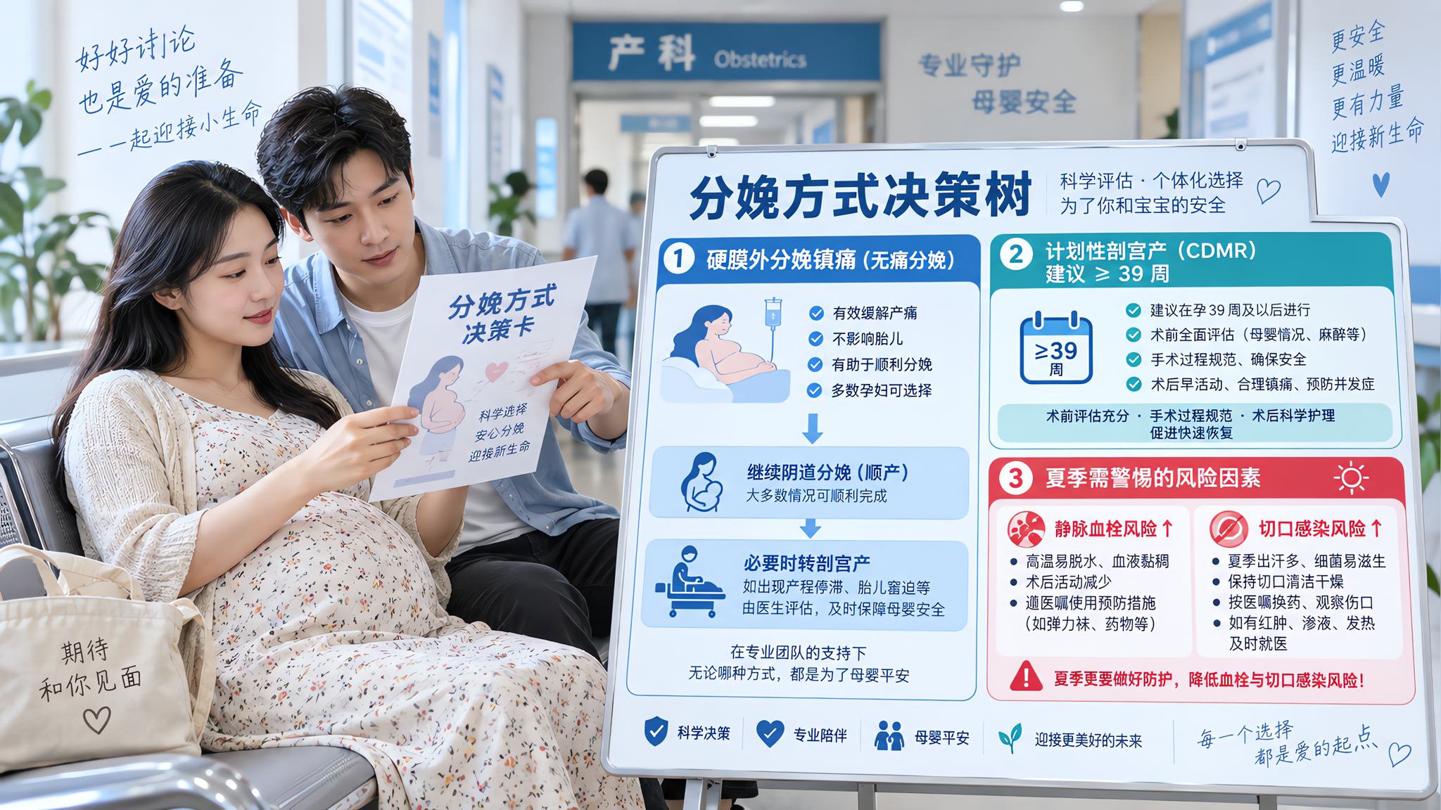 怕疼想剖可以，但请先守住这条底线