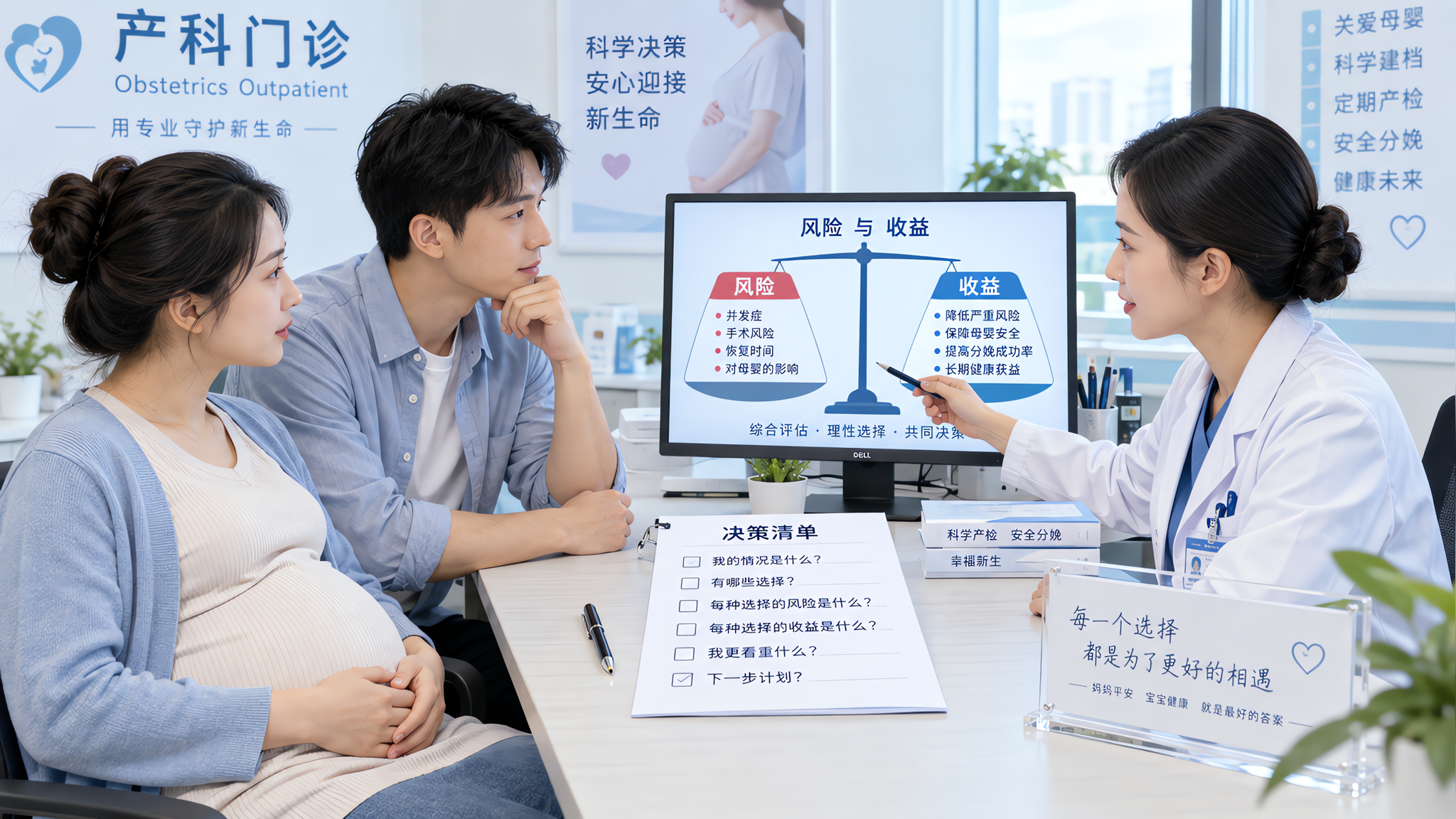 想“日子剖”？先过这3道关：39周、评估表、夏季防感染