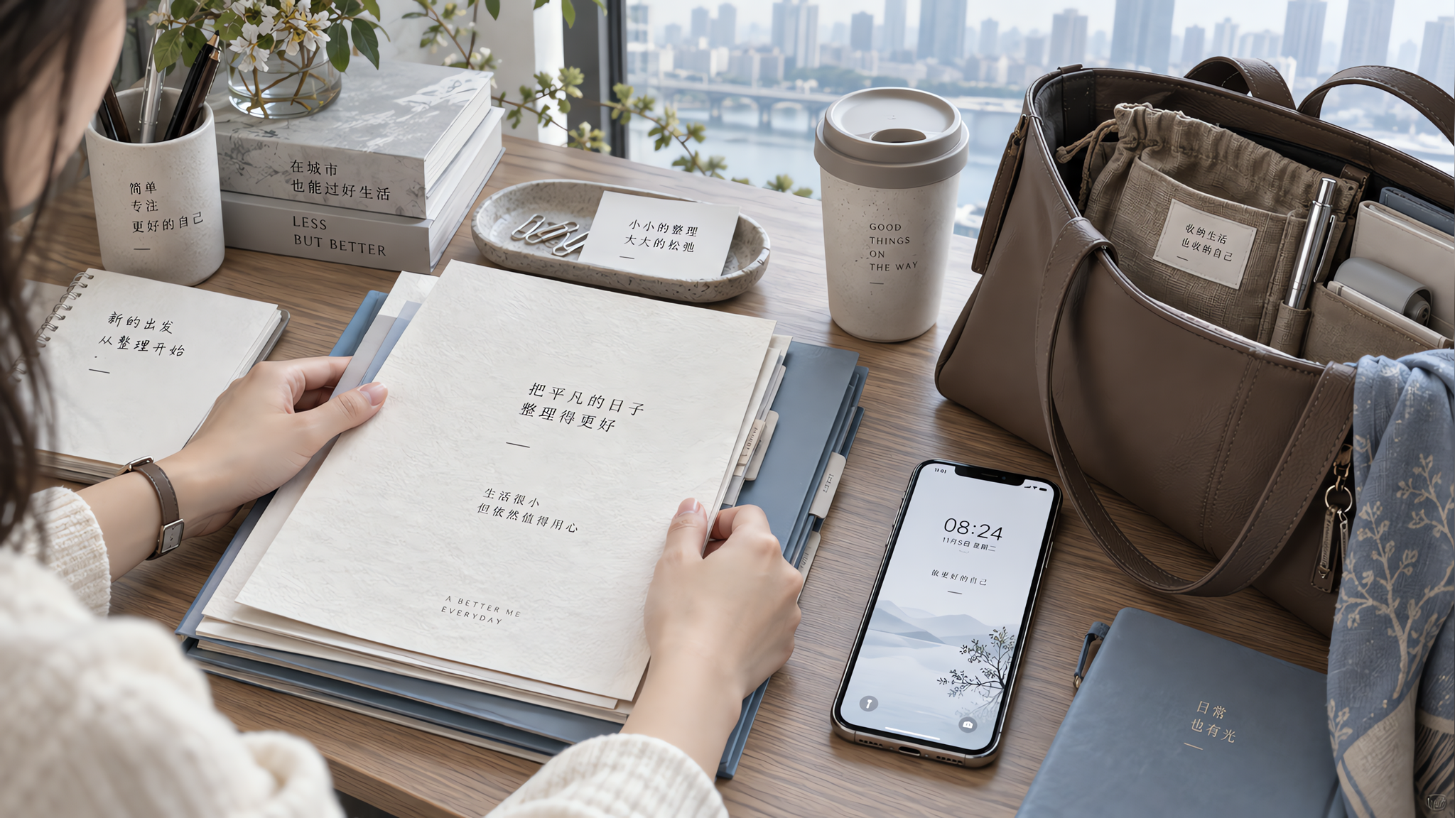 9月别急着买新：用3处小焕新顶住冲动消费