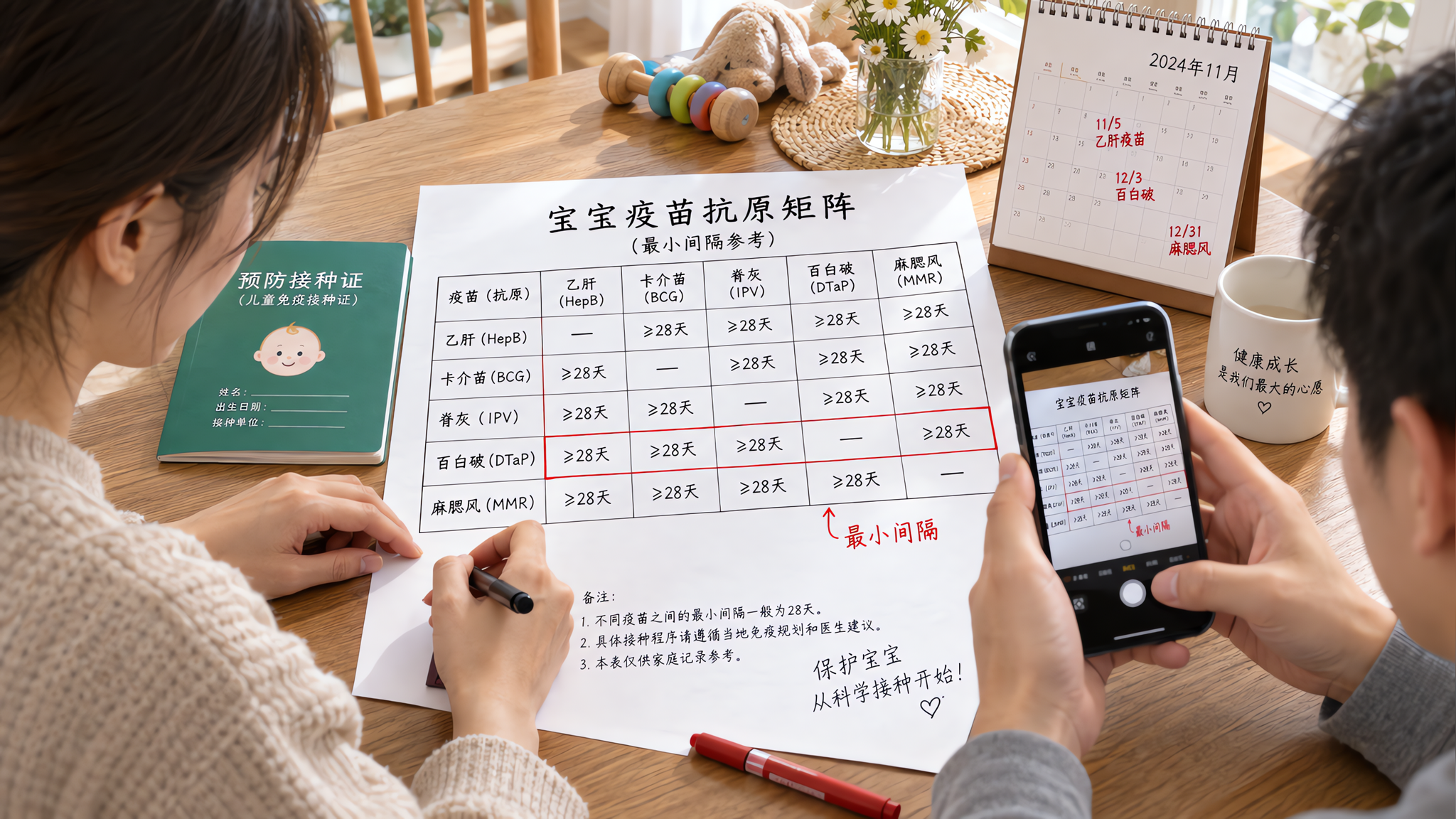 五联没货别硬等：用抗原矩阵拆分也不漏种