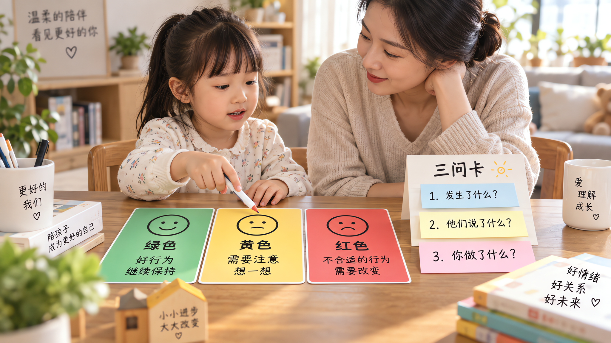孩子被说“不能加入”？先做这套心理防火墙
