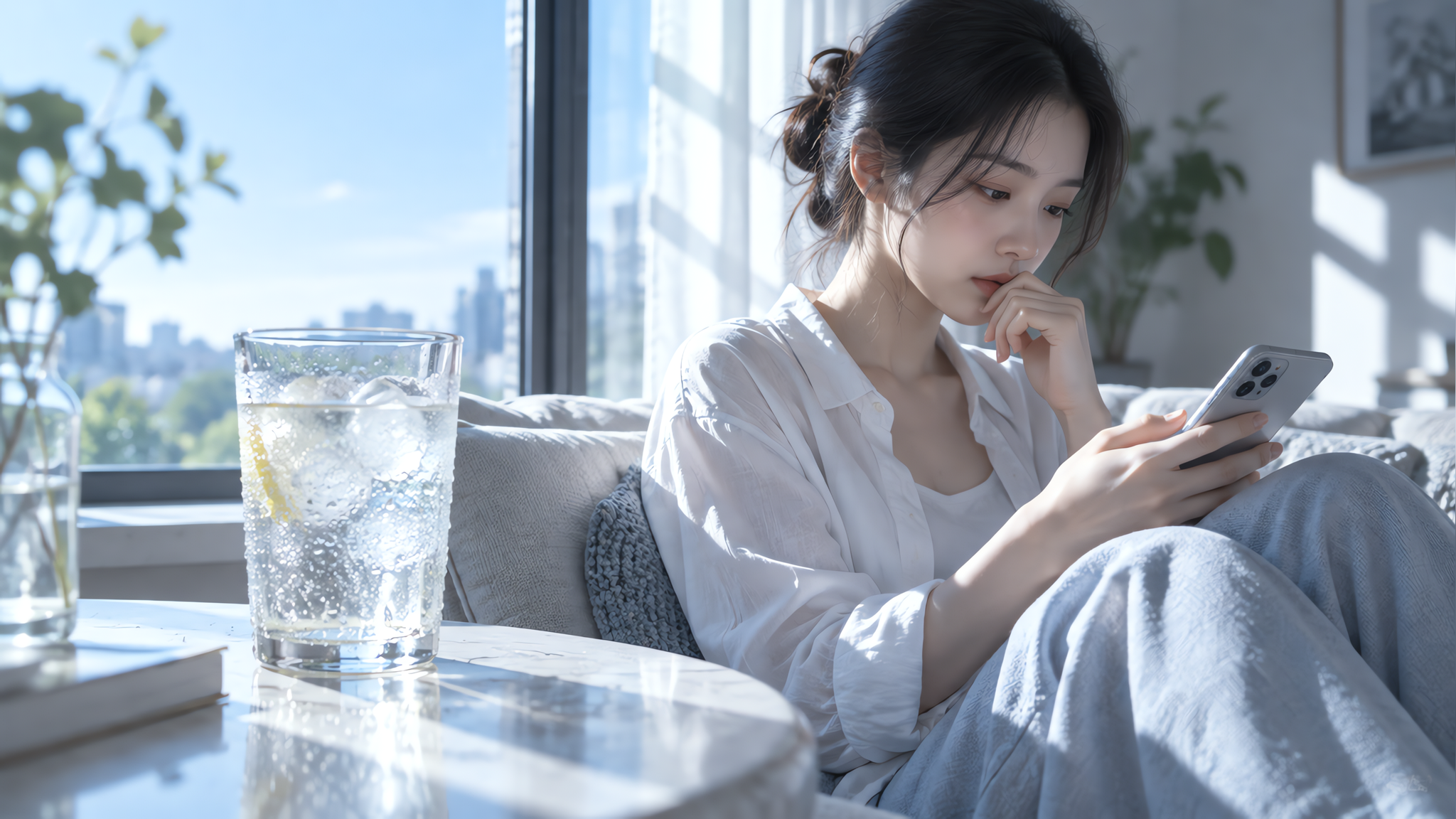 盛夏社交电量告急：能量预算表+3句式拒绝