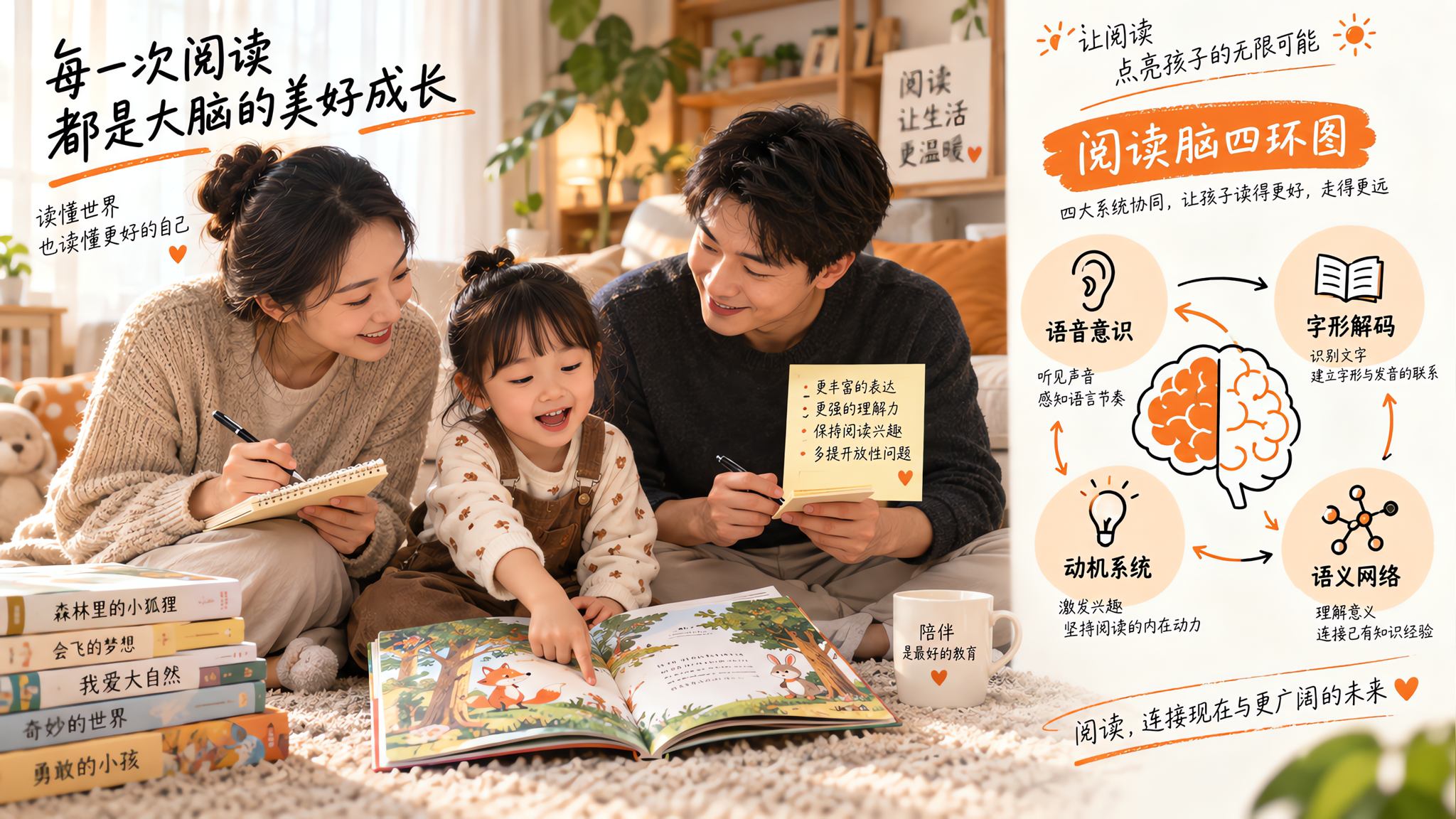 老师说认字少别急：一年级更怕“假会读”