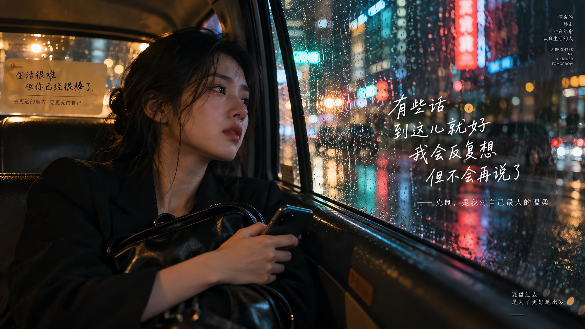 酒后懊悔别硬扛：最小损失复盘三步止血
