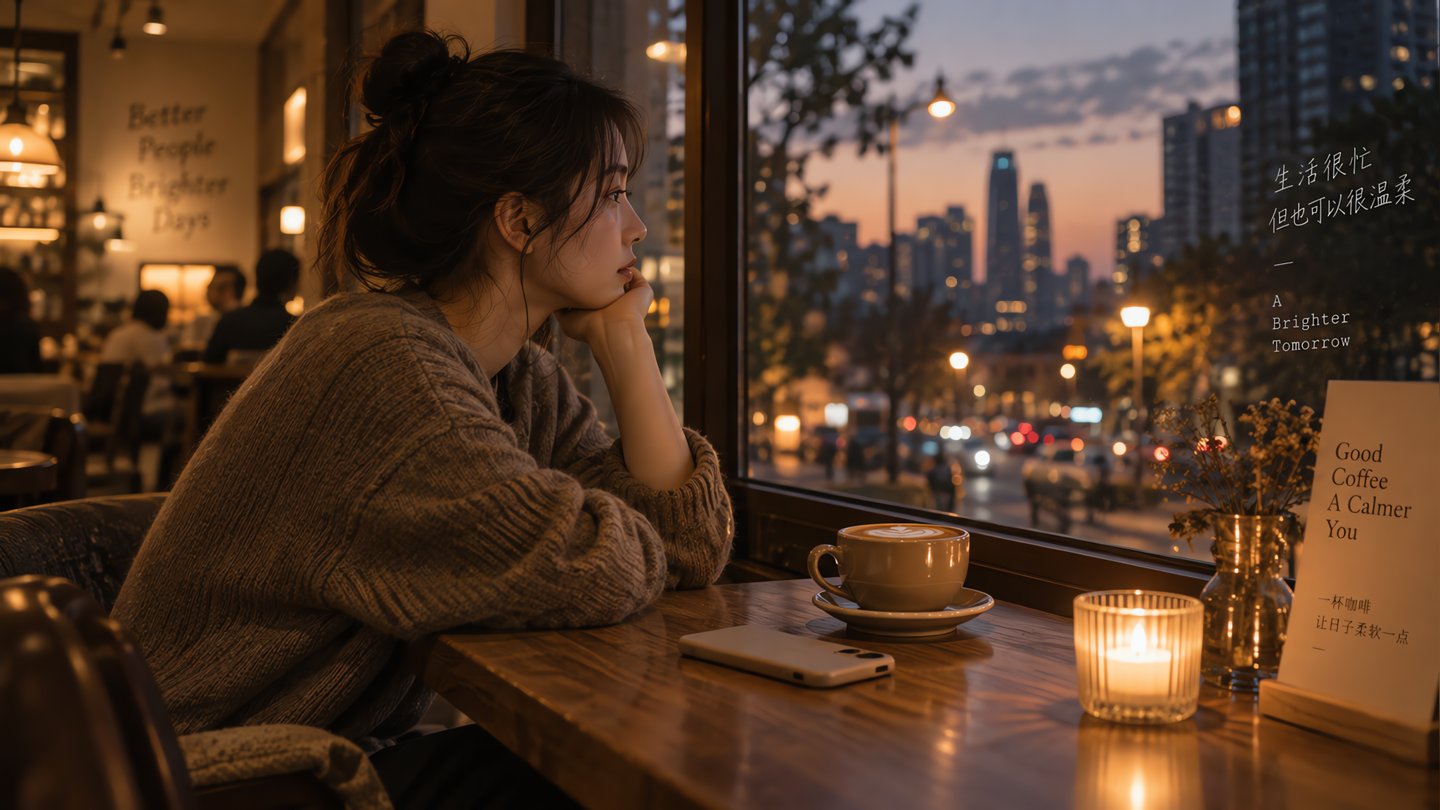 复工夜醒叠加时：给自己1小时离线就够了