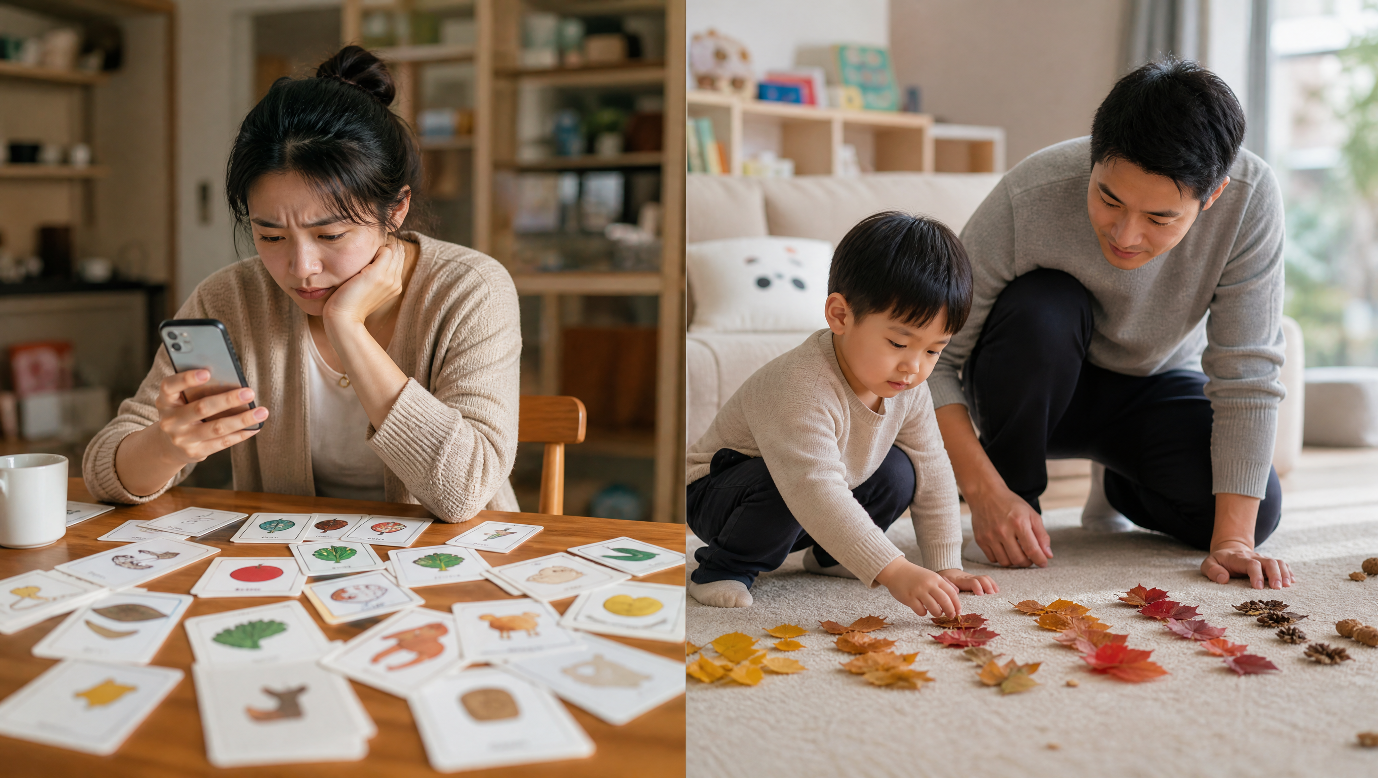 开学适应别拼识字量：3-6岁先把执行功能练起来