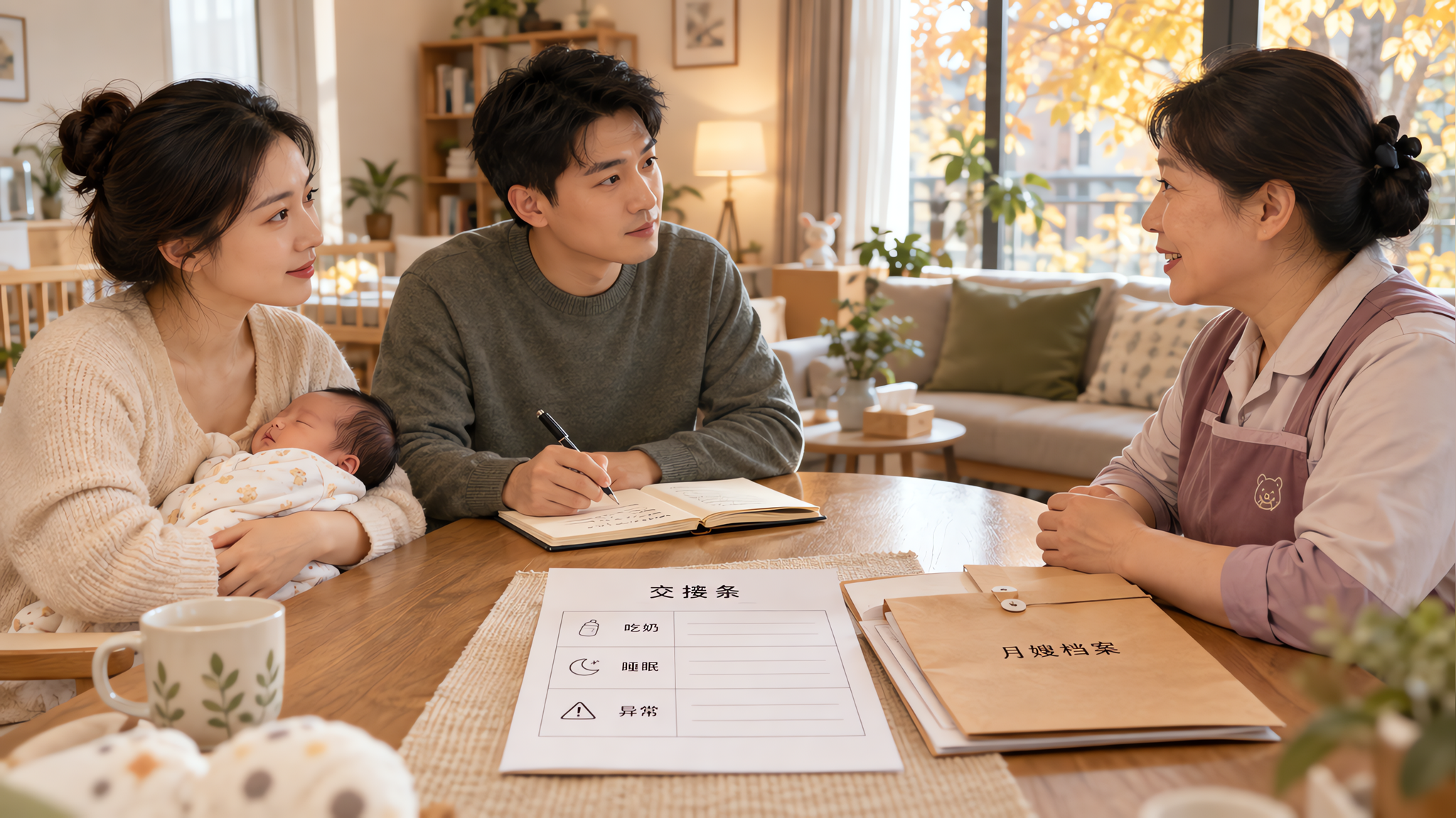 简历写“刚下户客户挽留”？4问+三行交接条筛掉水货
