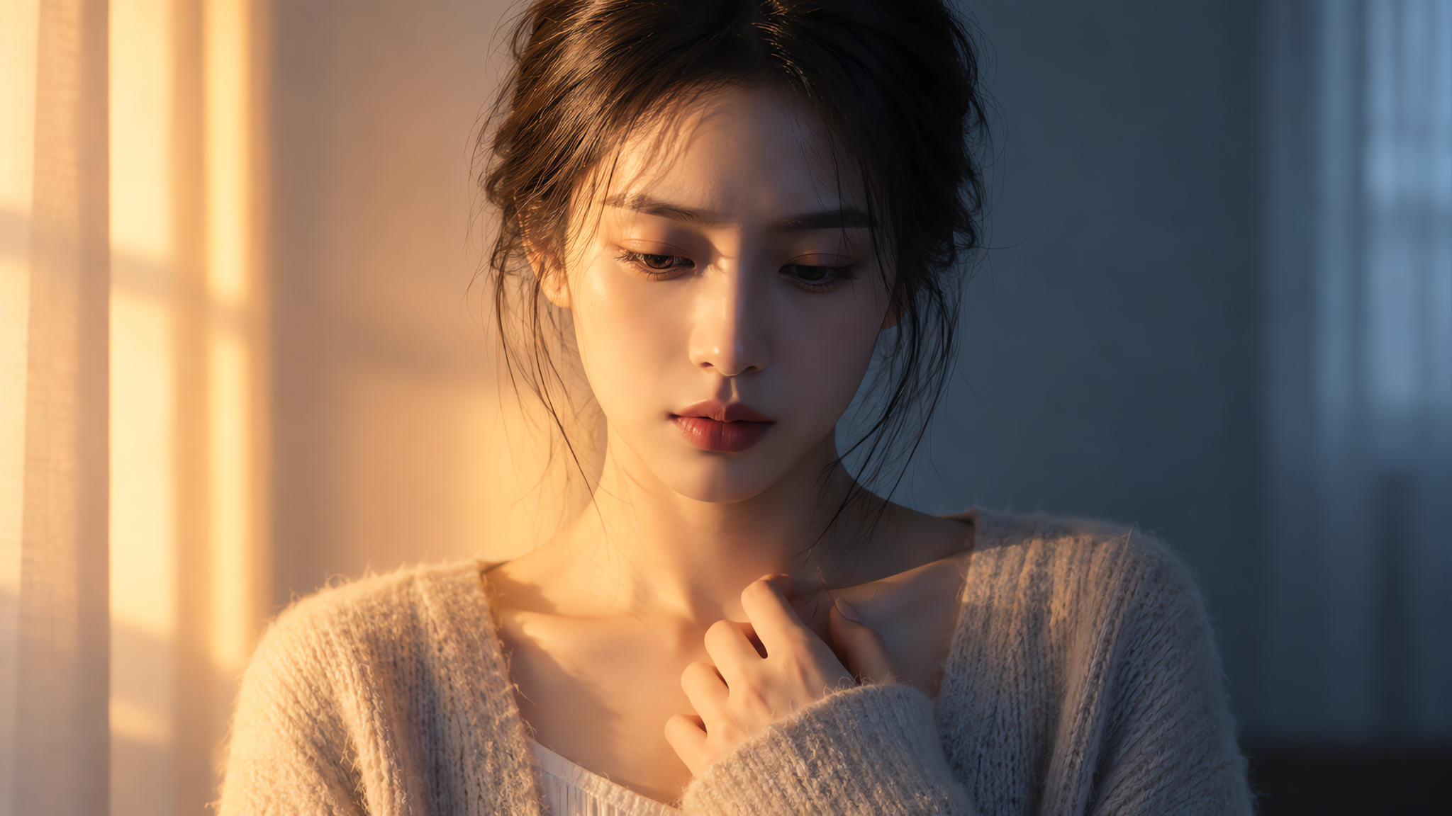 他越温柔我越想逃：欠债感怎么破
