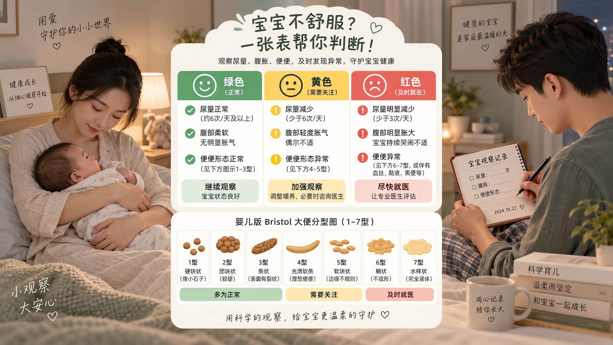 宝宝辅食后便秘别急塞：乳果糖怎么用、开塞露何时用