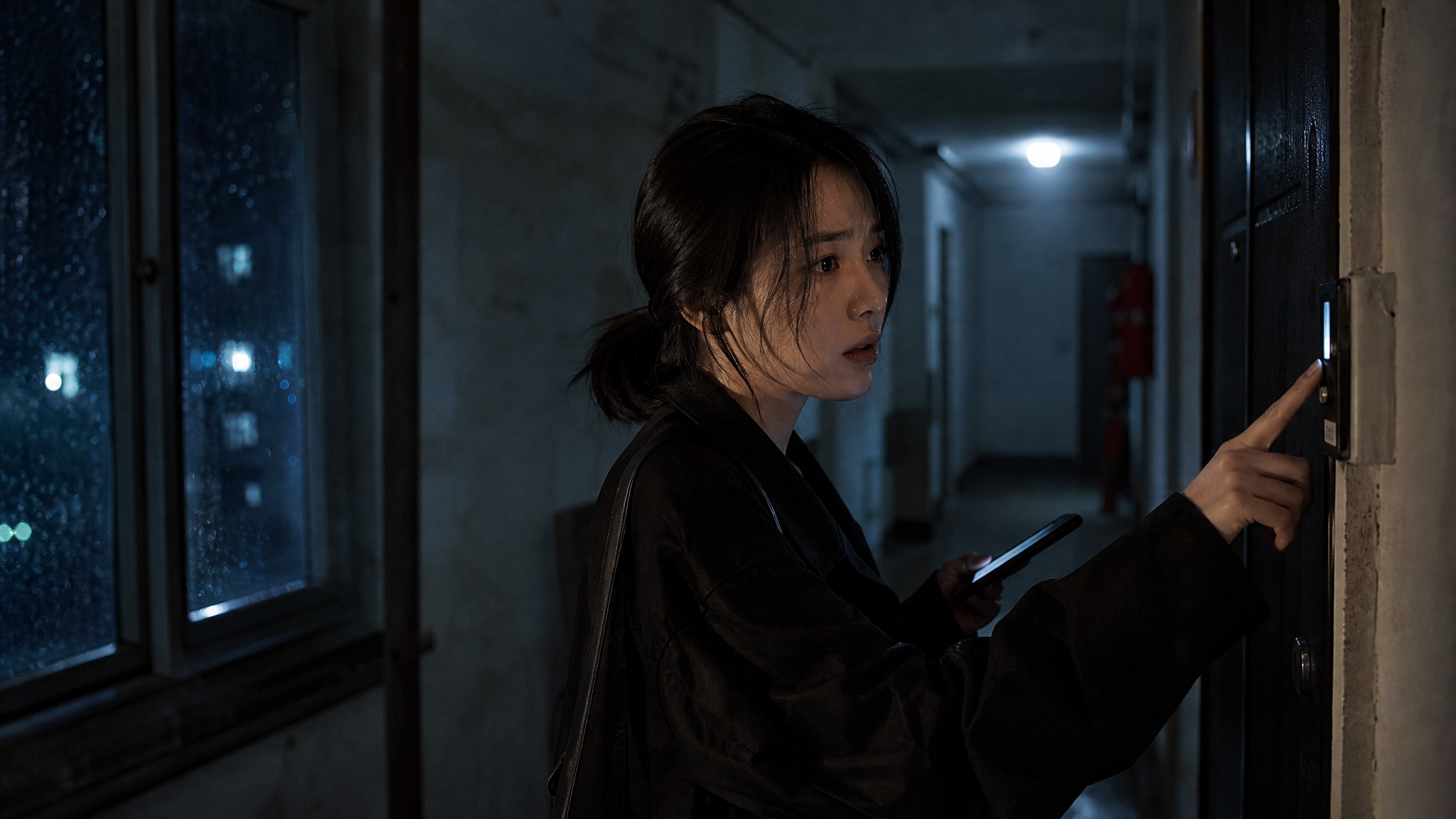 亲密里突然想逃别自责：身体在“误判危险”