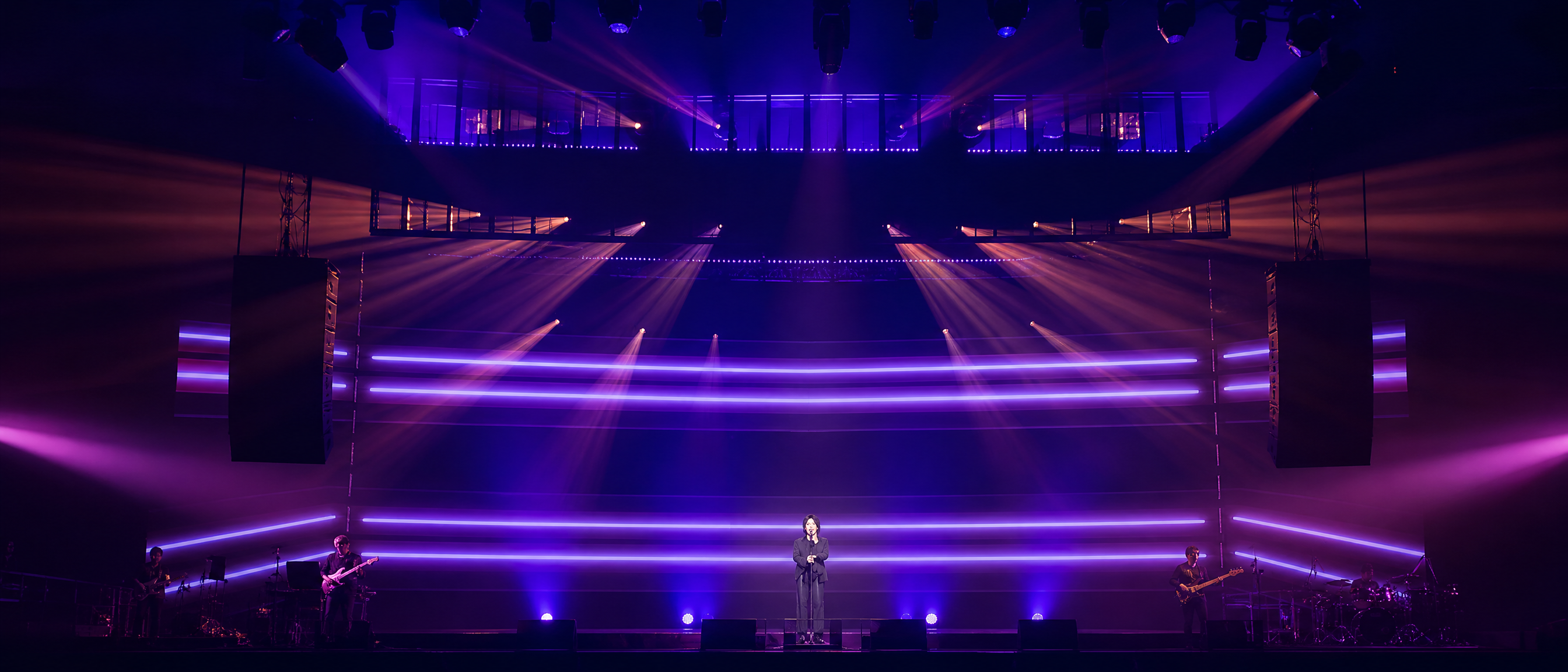 秋冬Livehouse抢票指南：票价为何两极分化、VIP值不值、假票怎么防