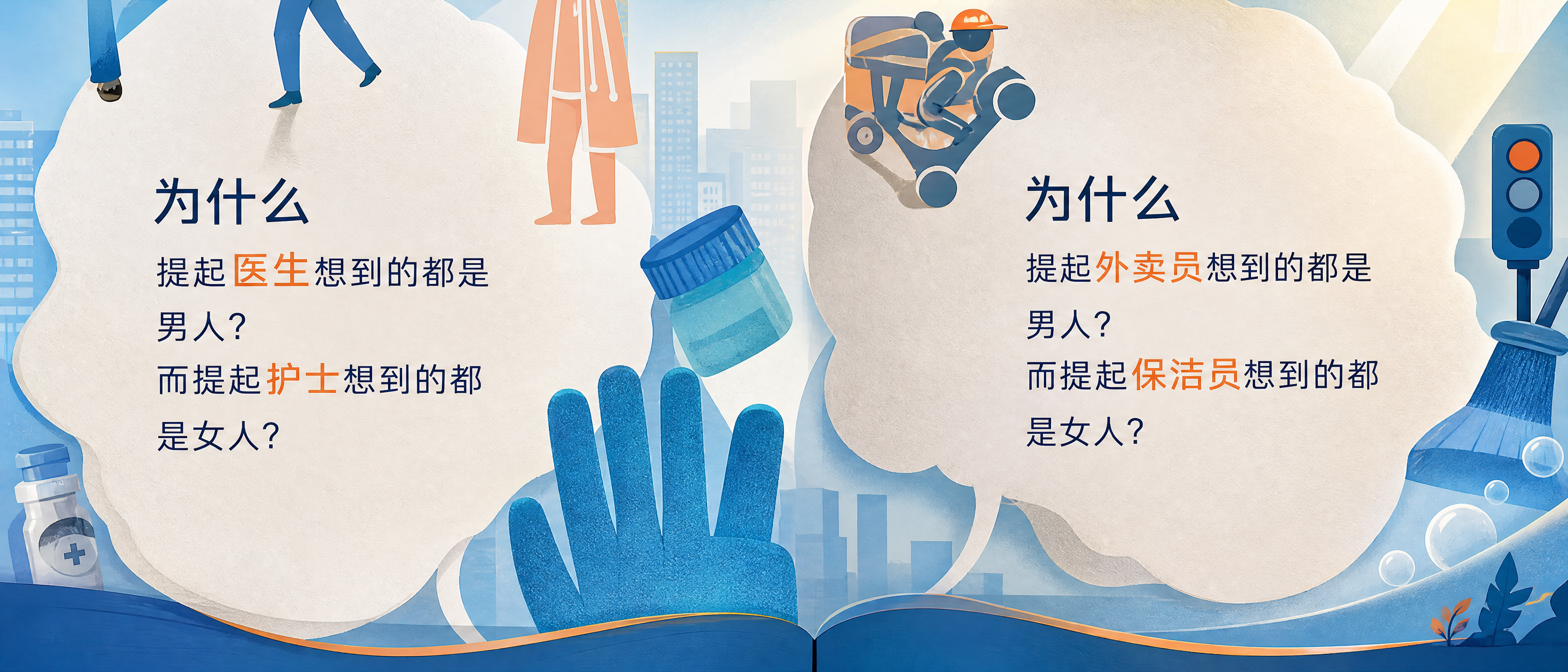 上海妈妈两分钟问答游戏引发关注：孩子凭事实作答，大人靠条件反射接话