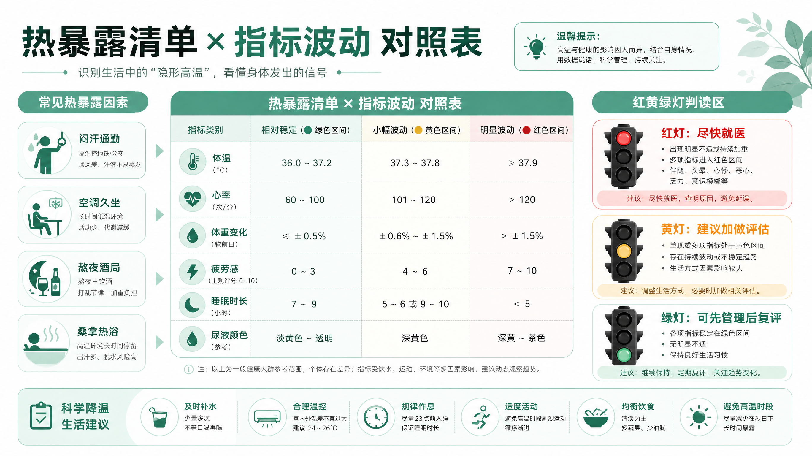精液指标忽高忽低？先查热应激，再决定复评