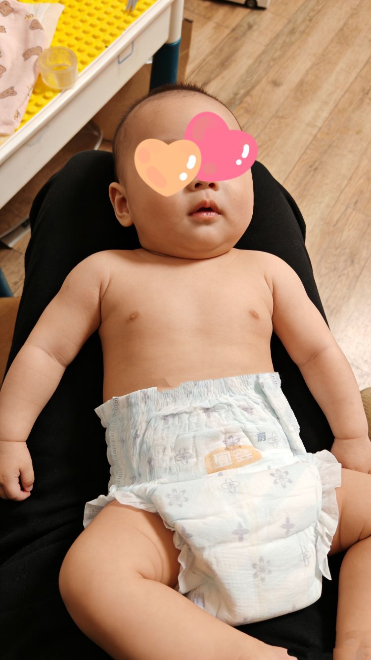 ✨ 宜婴头等舱拉拉裤试用体验✨