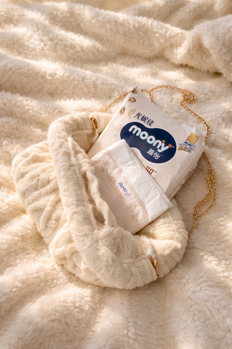 终于找到了！是把阳光穿在屁屁上的感觉~