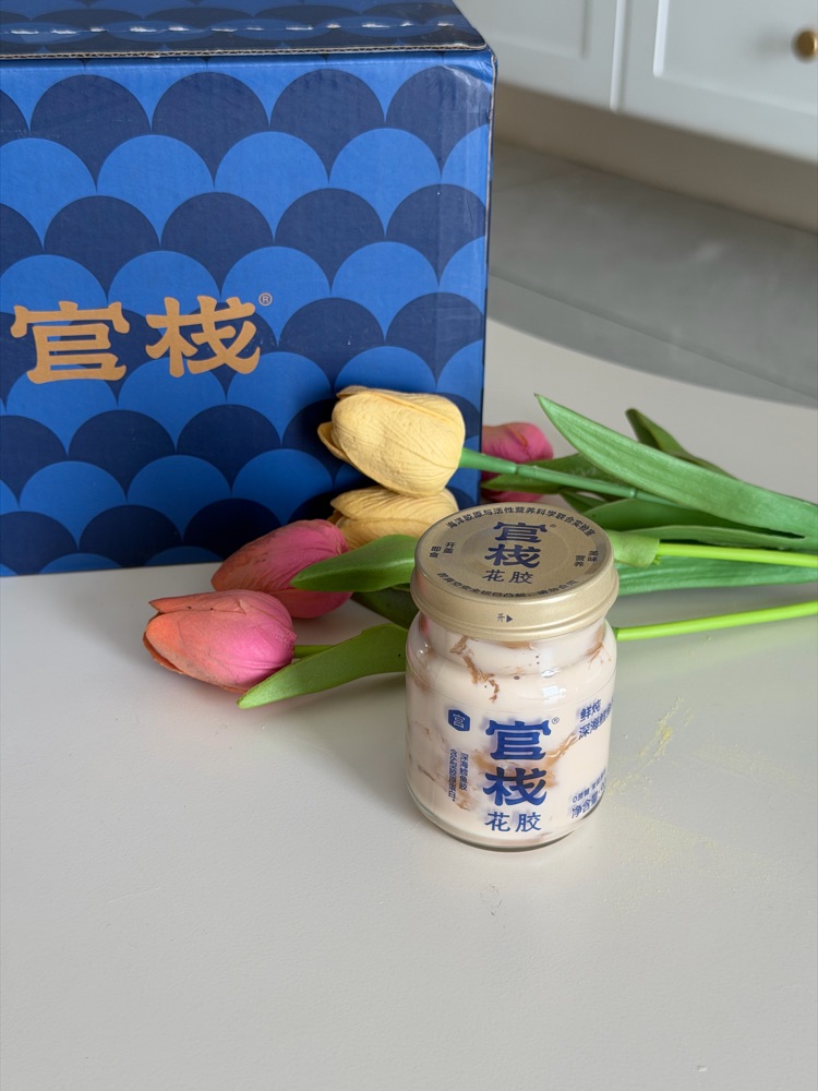 懒人妈妈的痛，官盏鲜炖鳕鱼胶太懂了！