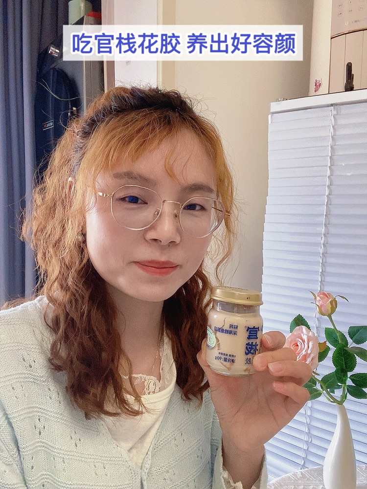 告别产后黄脸！35岁二胎妈靠它吃出透亮好气色