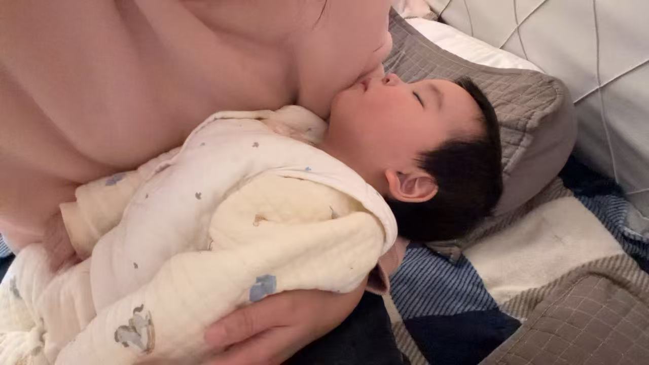 宝宝听力筛查未通过,好担心