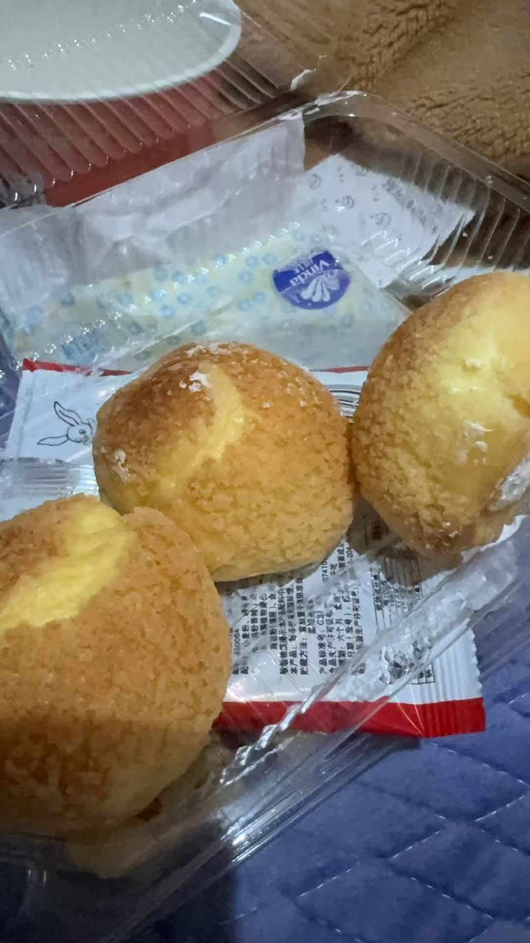 孕晚期饮食与身体变化分享