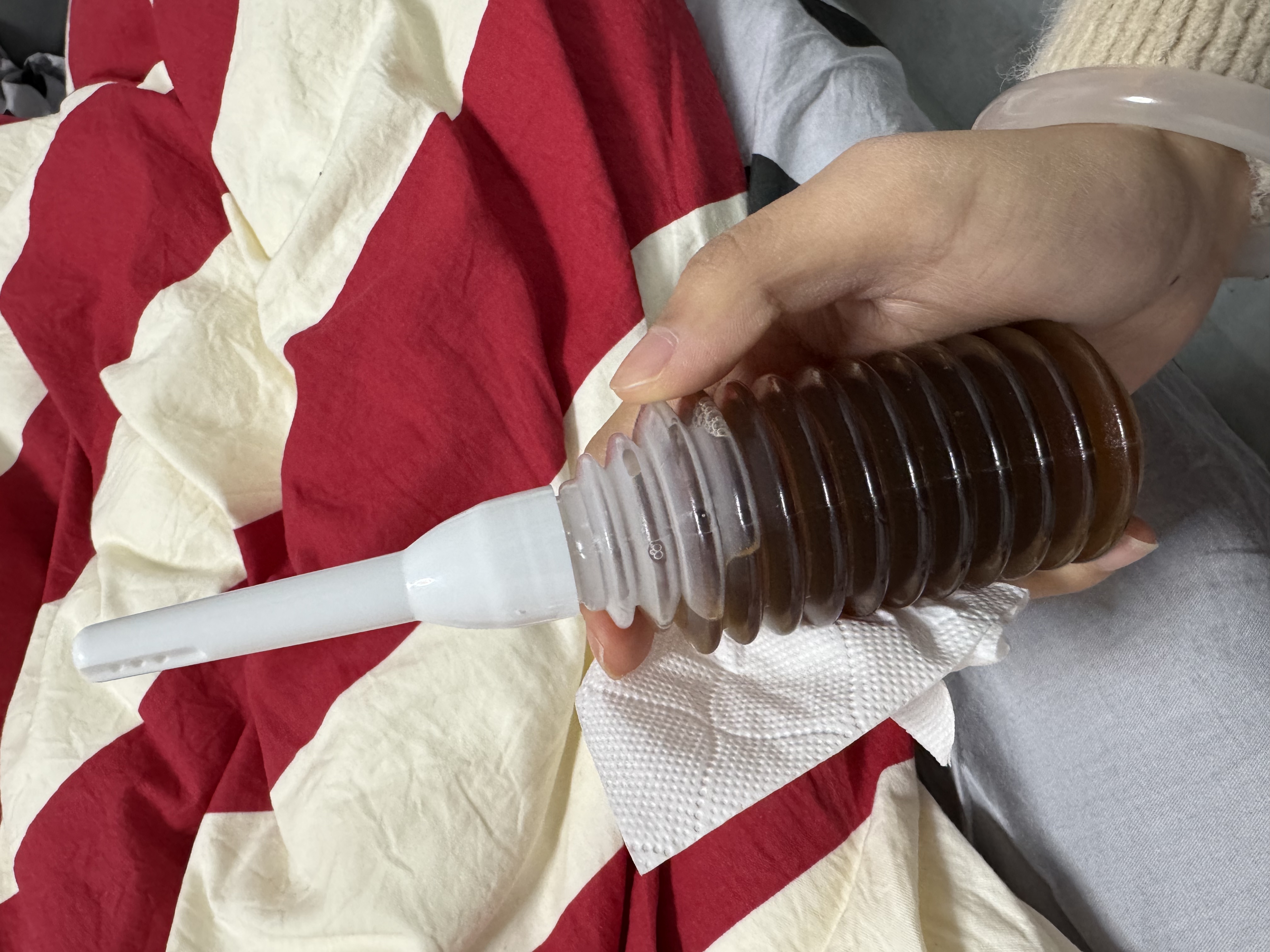 孕期用药的那些糟心事