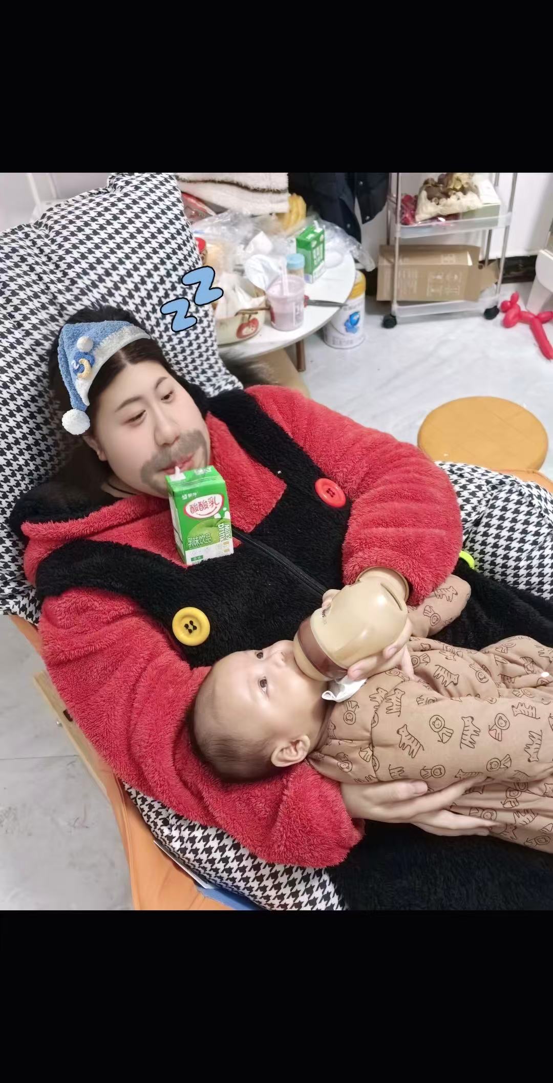 产后体重管理那些事儿