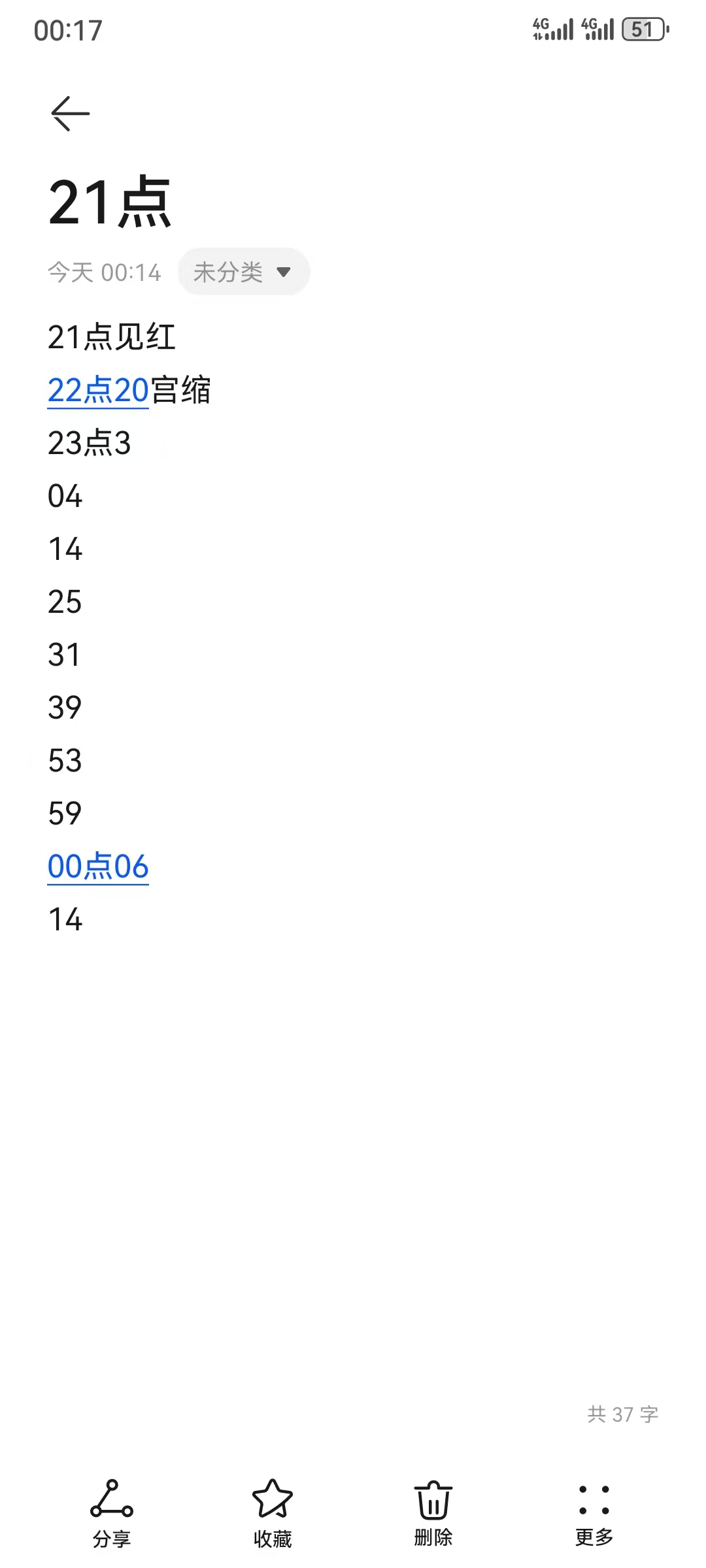 孕期宫缩频繁，是否需要立即去医院？