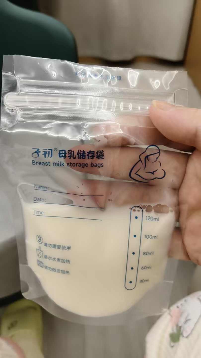 母乳喂养的挑战与经验分享