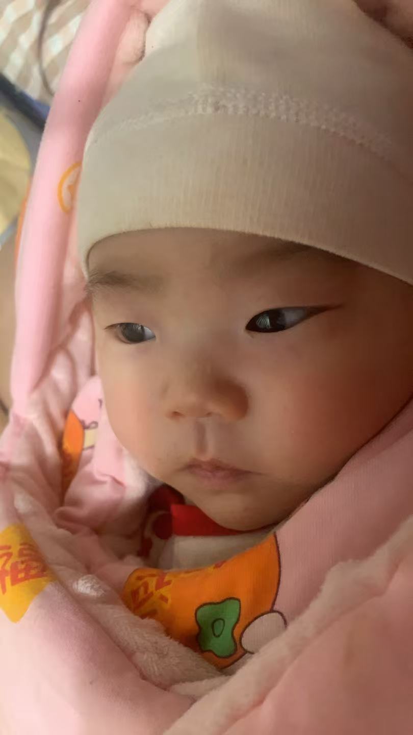 宝宝感冒鼻塞怎么办