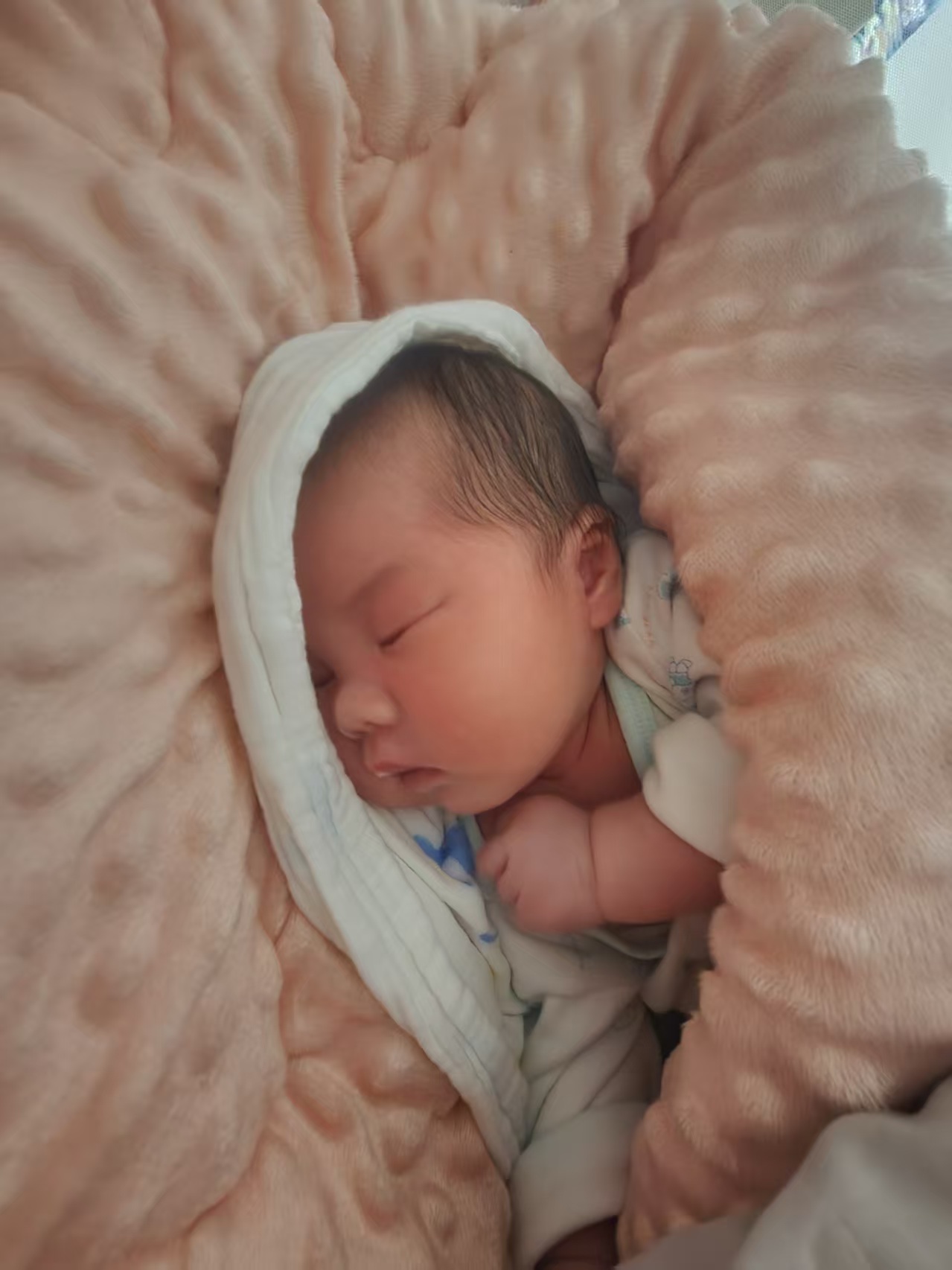 月子里的那些事:从鸡酒到抱娃