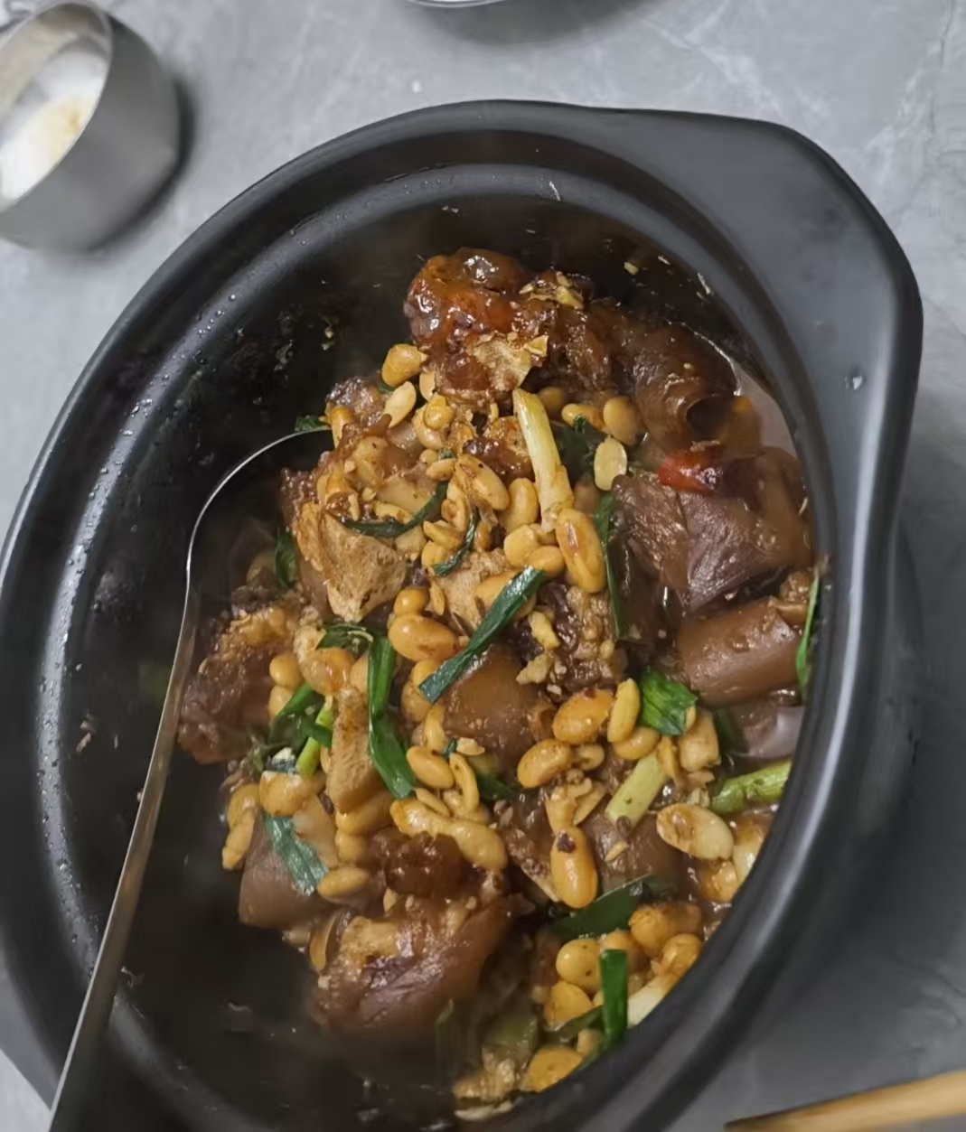 孕晚期体重控制太难了