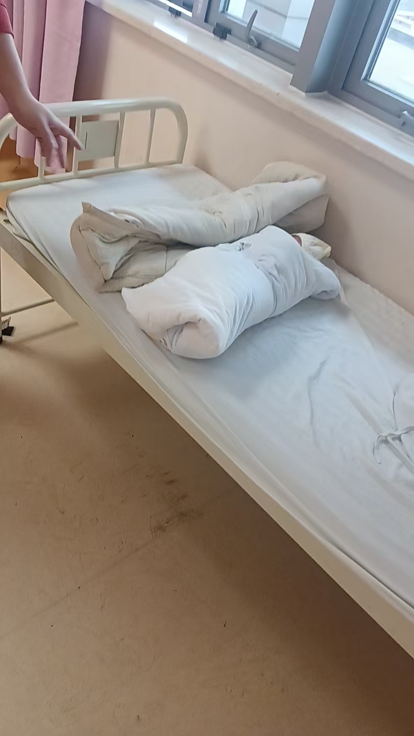 剖腹产后的恢复与护理