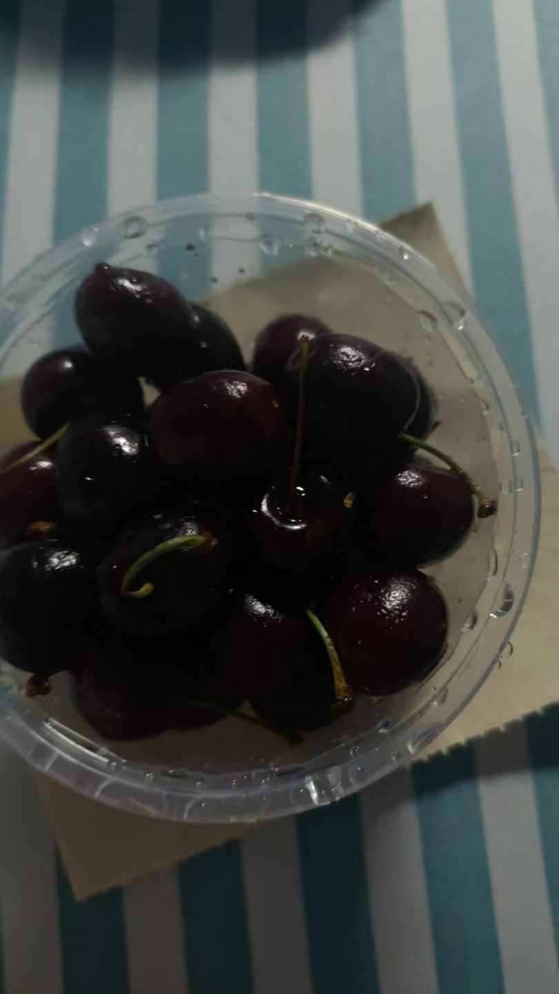 孕晚期的不适与期待