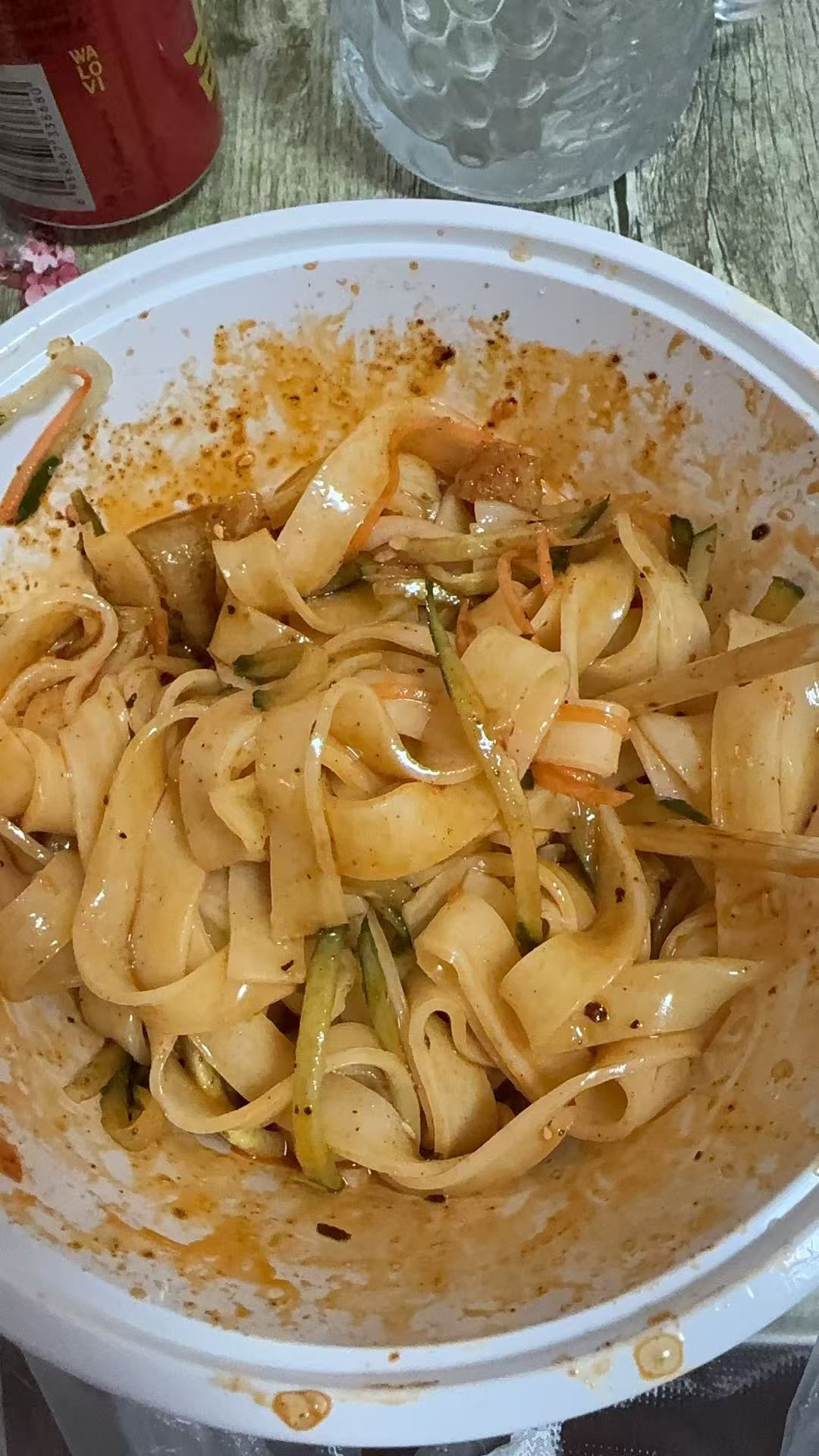 孕期控糖的烦恼与坚持