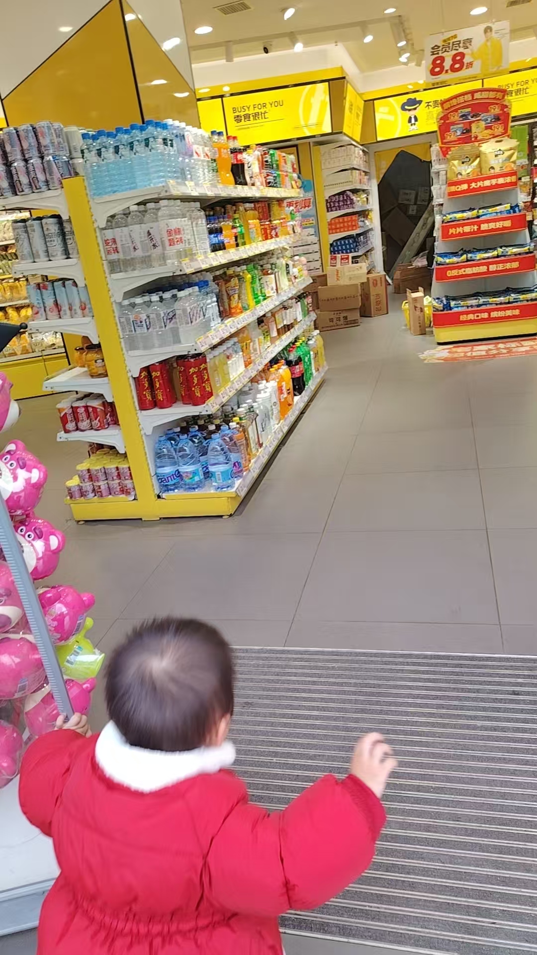 孕期产检经历分享