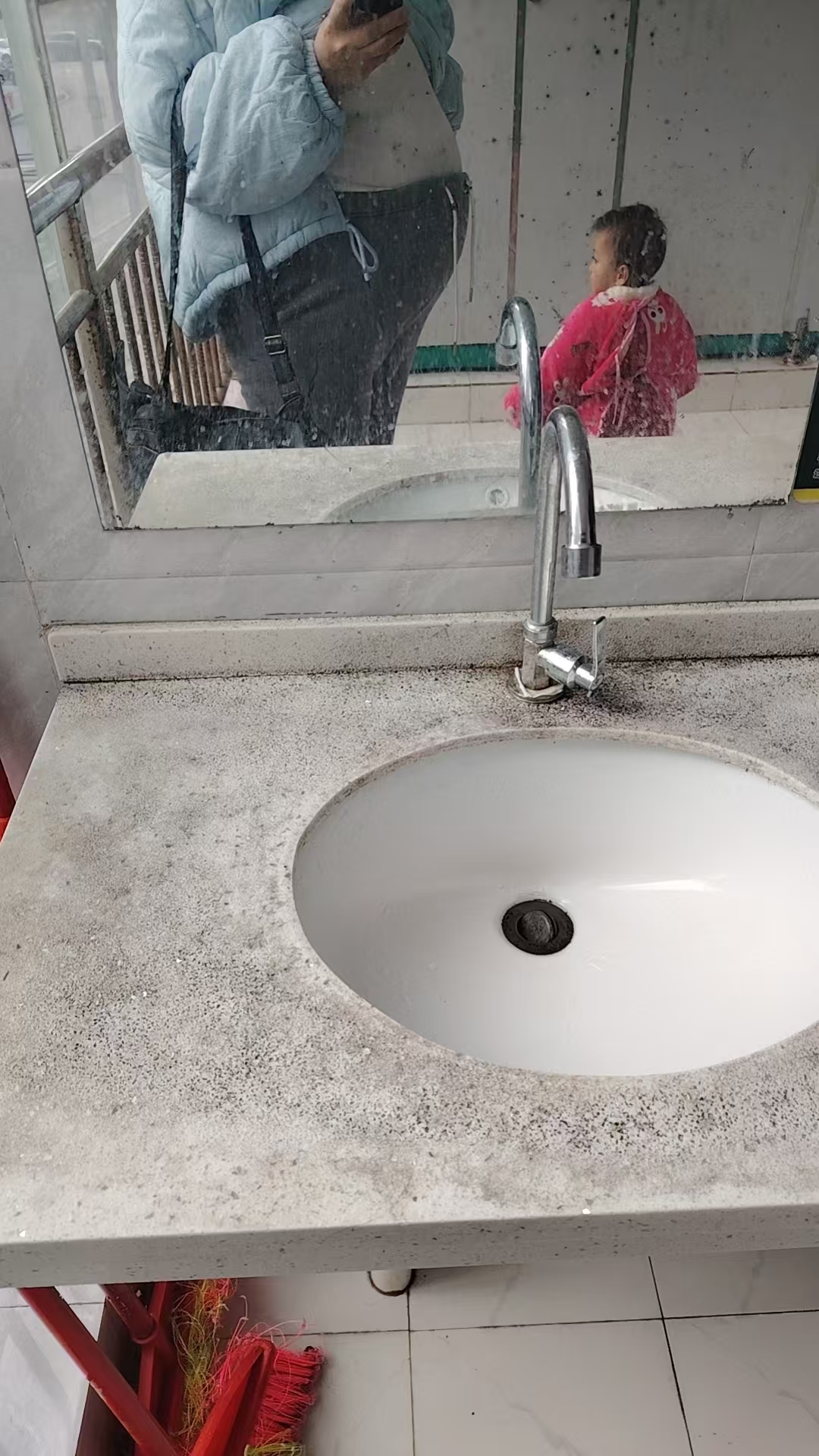 孕期产检经历分享