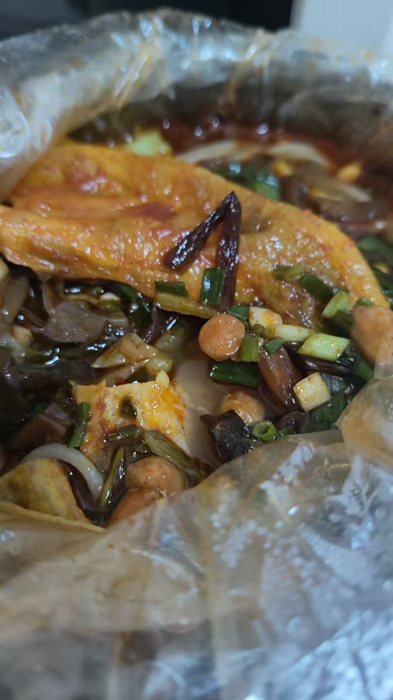 孕期最后阶段的期待与焦虑