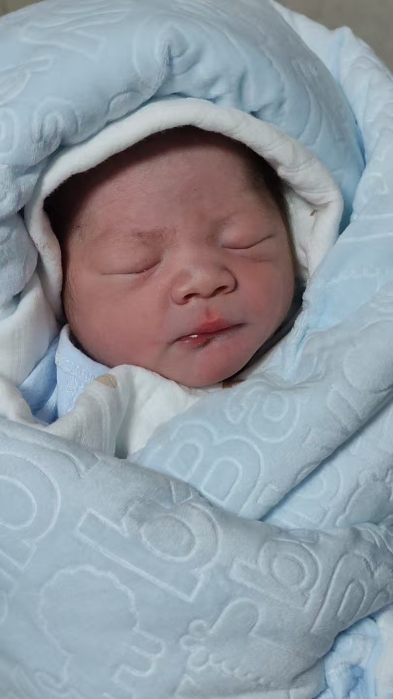 超快顺产经历分享